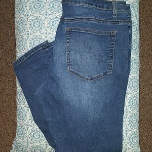 Skinny Jean's Size 12